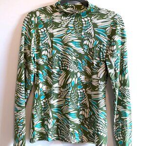 Reformation Bailey Top in Twisted